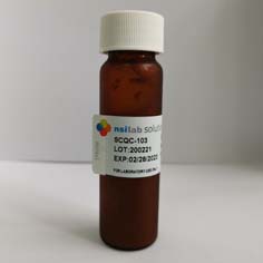 土壤 有機氯農藥（23項） 質控樣 - 30g