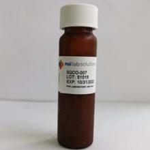 土壤中 半揮發(fā)性有機物  質(zhì)控樣