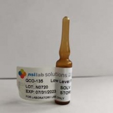 16項 多環芳烴 質控樣